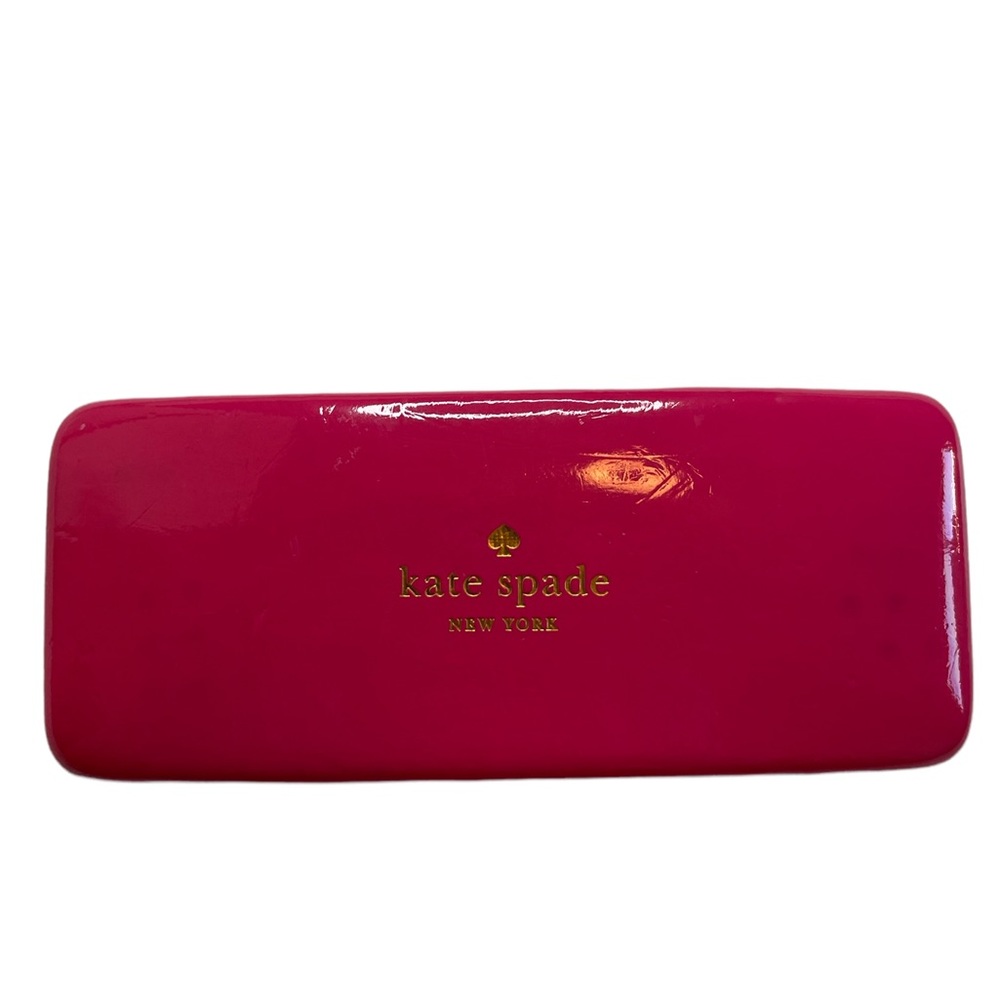 Kate Spade Sunglasses Case